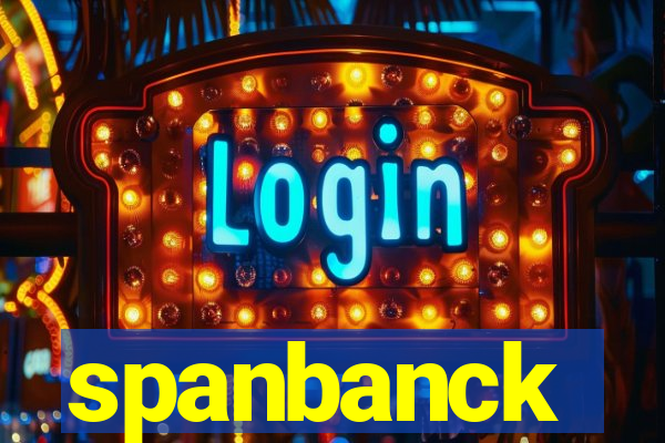 spanbanck