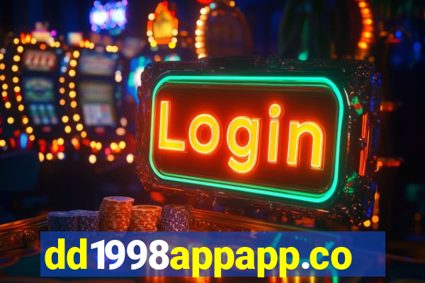 dd1998appapp.com