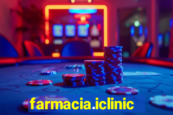 farmacia.iclinic rx.com br