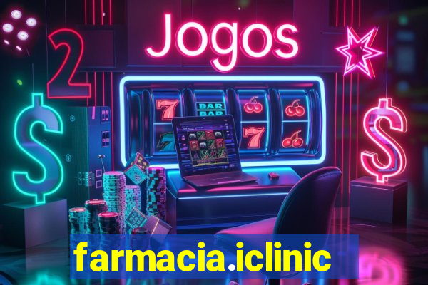 farmacia.iclinic rx.com br