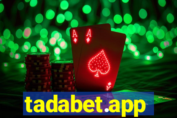 tadabet.app