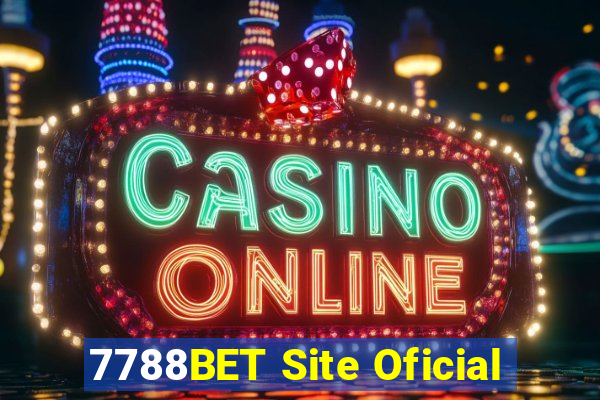 7788BET Site Oficial