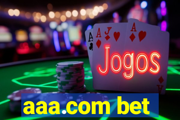 aaa.com bet