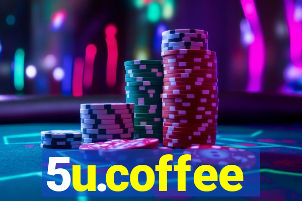 5u.coffee