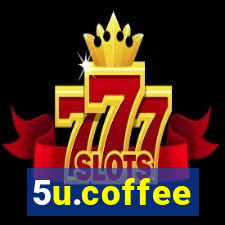 5u.coffee