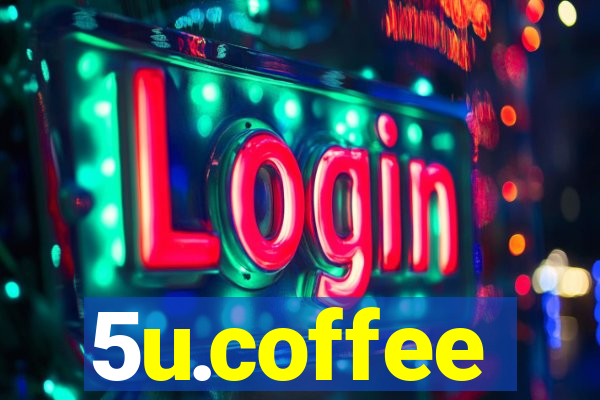 5u.coffee