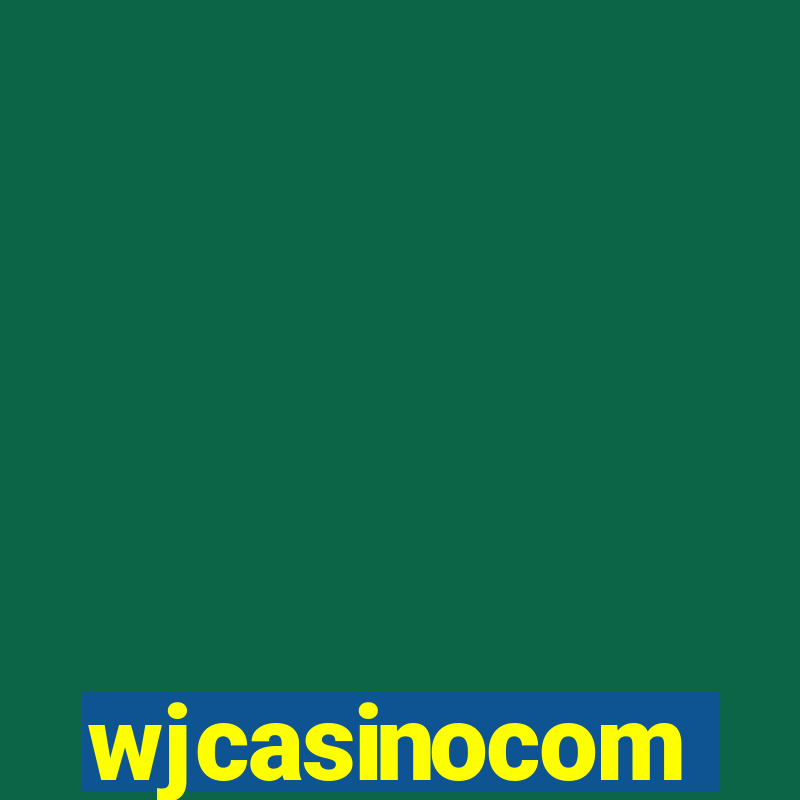 wjcasinocom