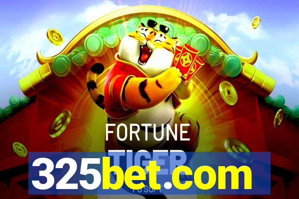 325bet.com