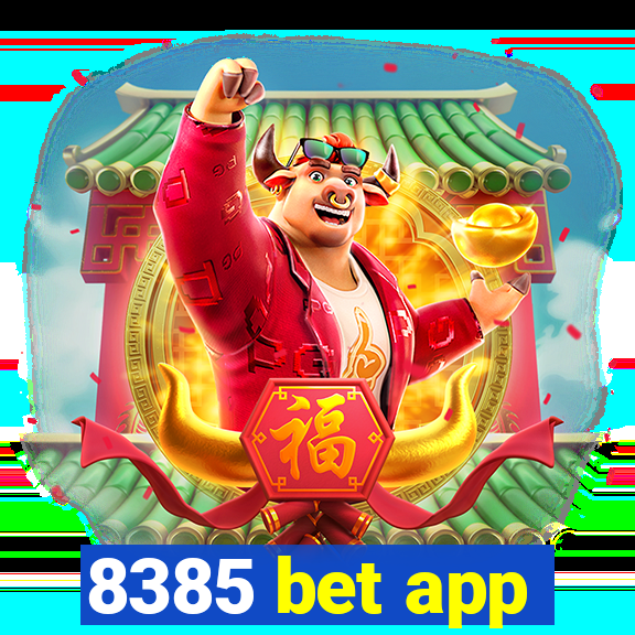 8385 bet app