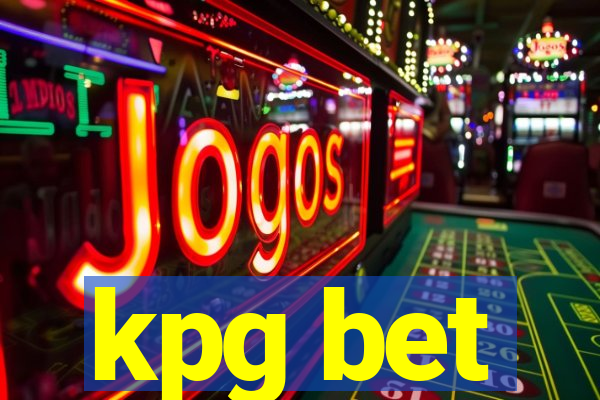 kpg bet