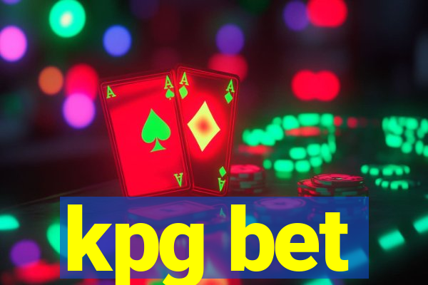 kpg bet