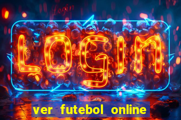 ver futebol online ao vivo