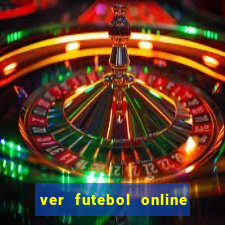 ver futebol online ao vivo