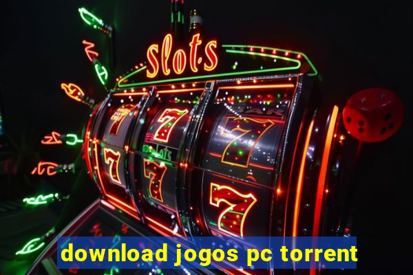 download jogos pc torrent