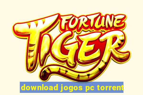 download jogos pc torrent