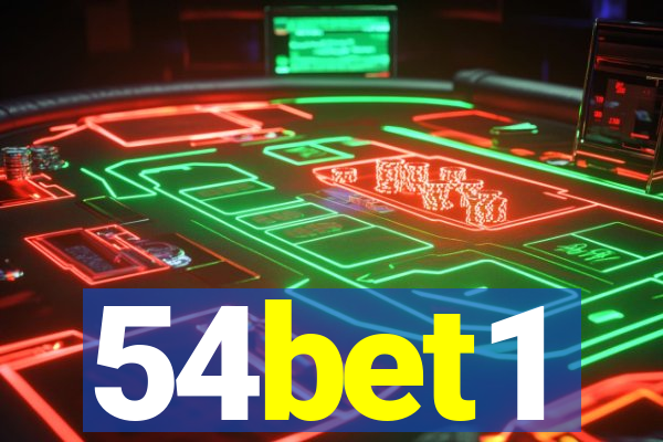 54bet1