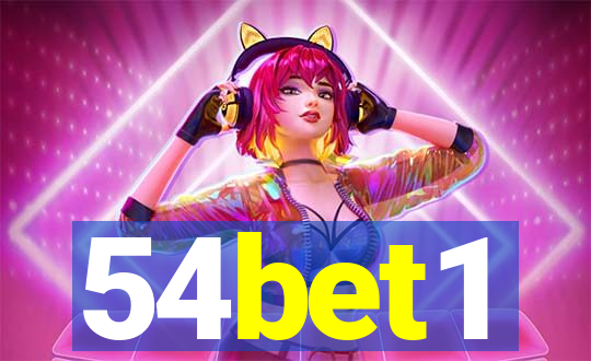 54bet1