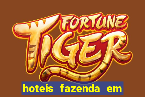 hoteis fazenda em porto velho