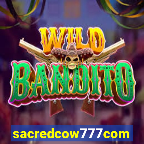 sacredcow777com