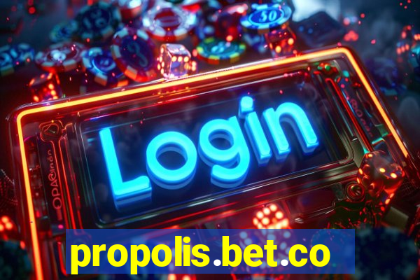 propolis.bet.com