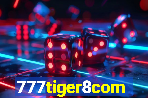 777tiger8com