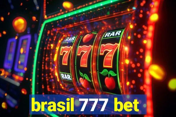 brasil 777 bet