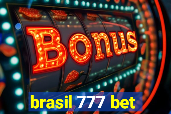 brasil 777 bet