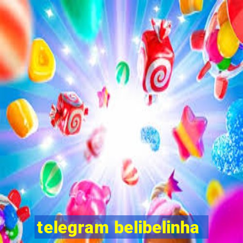 telegram belibelinha