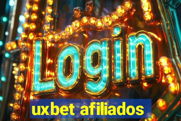 uxbet afiliados