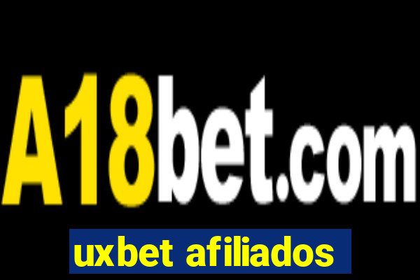 uxbet afiliados