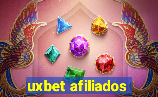 uxbet afiliados