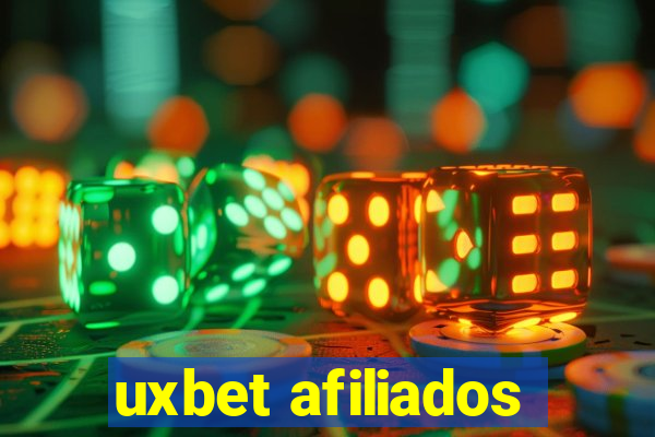 uxbet afiliados