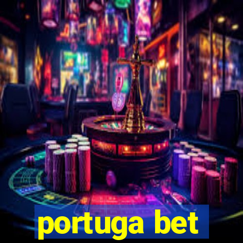 portuga bet