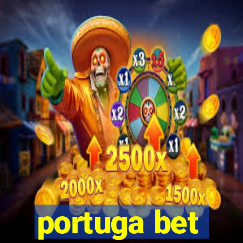 portuga bet