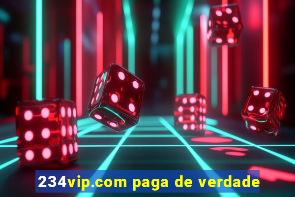 234vip.com paga de verdade