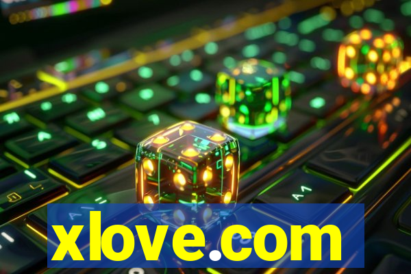 xlove.com