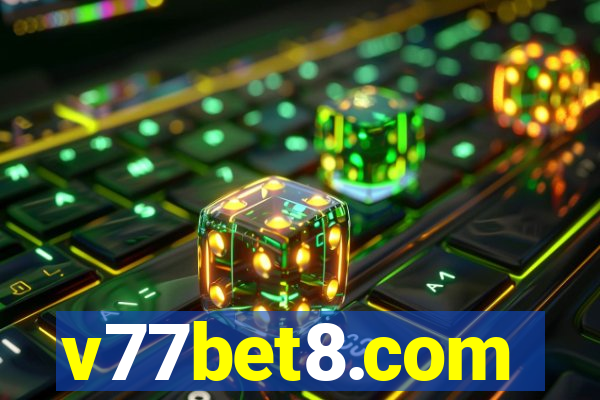 v77bet8.com