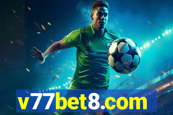 v77bet8.com