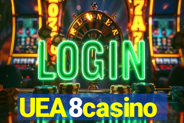 UEA8casino