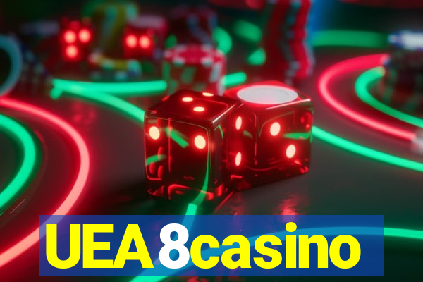 UEA8casino