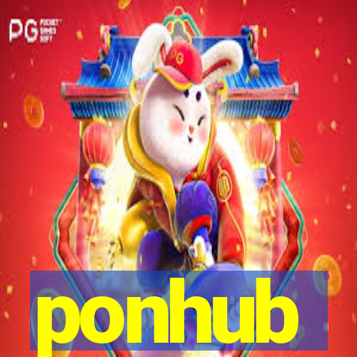 ponhub