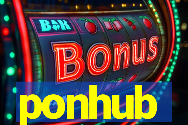 ponhub