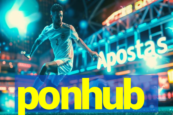 ponhub