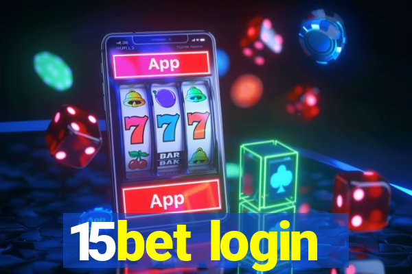 15bet login