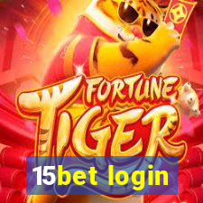 15bet login