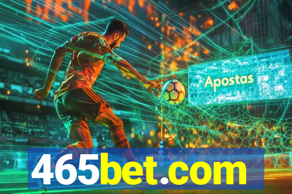 465bet.com