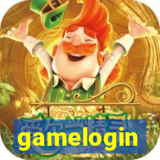 gamelogin