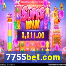 7755bet.com