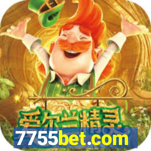 7755bet.com