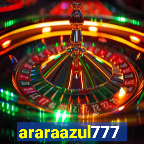 araraazul777